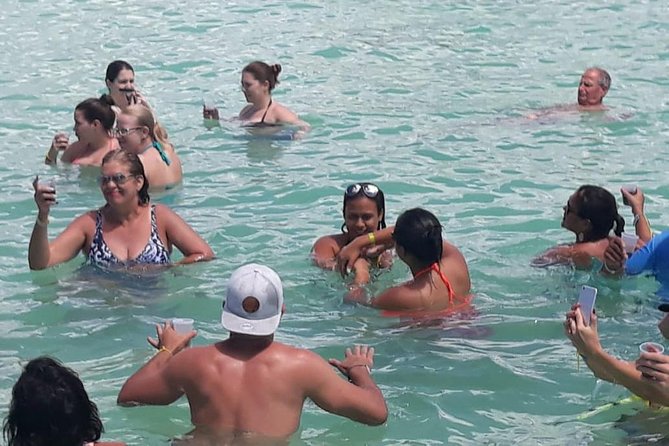 Saona Island Day Trip with Private Transfer and Personal Service - Who this Saona Island trip suits best