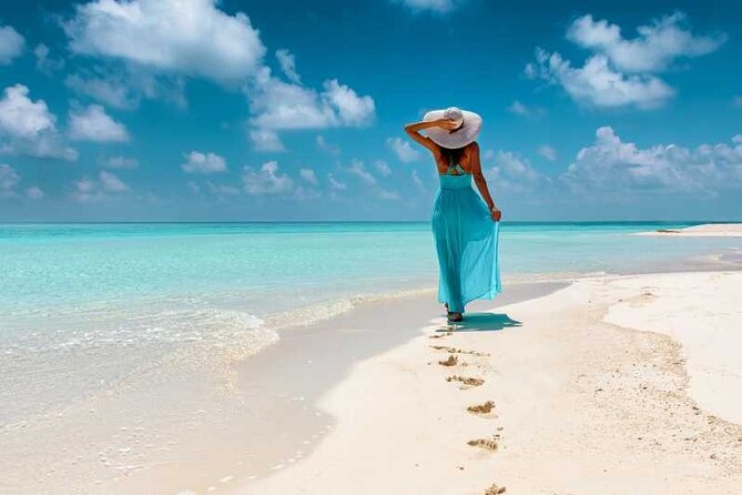 Saona Island Exclusive Beach All Inclusive from Punta Cana - Key Takeaways Before You Go