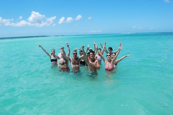Saona Island Exclusive Beach All Inclusive from Punta Cana - Price and What You Actually Get for the Money