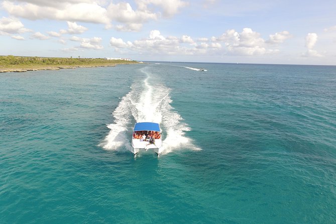 Saona Island Excursion From Punta Cana - What you get included for the $82 price: value that’s easy to see