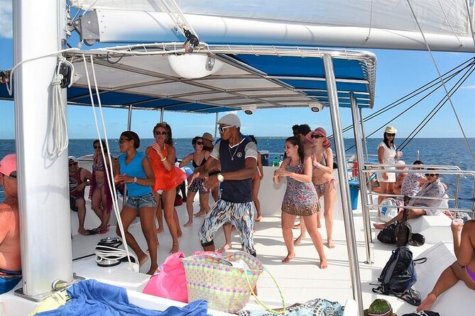 Saona Island from Punta Cana with Transportation and Lunch Included - Price and logistics: is $75 a good deal?