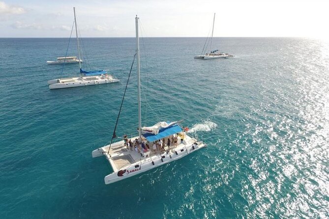 Saona Island from Punta Cana - The 7:00 AM start and how the 8.5-hour plan feels in real time