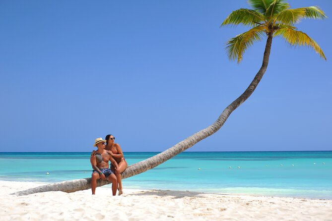 Saona Island Full Day Excursion from Punta Cana - Key things to know before you go