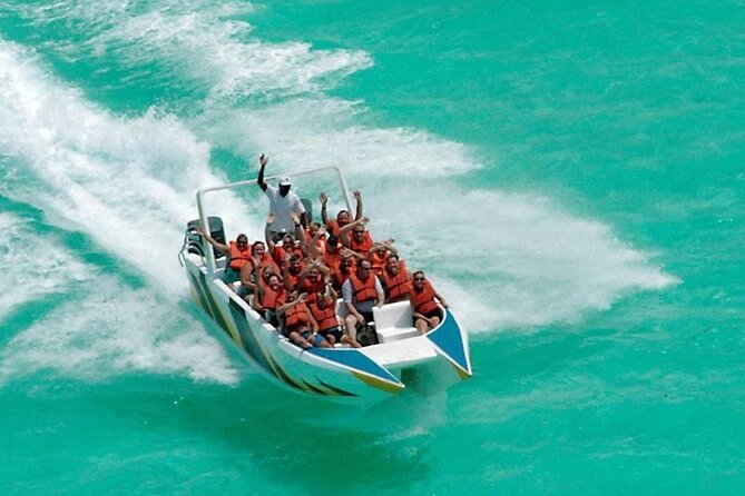Saona Island Full Day Excursion from Punta Cana - Buffet Lunch on Saona: Dominican Food, Mixed Quality, and How to Handle It