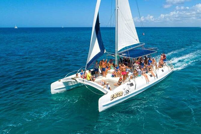 Saona Island Full Day Excursion from Punta Cana - Getting to Bayahibe: Pickup, Waiting, and the Speedboat Switch