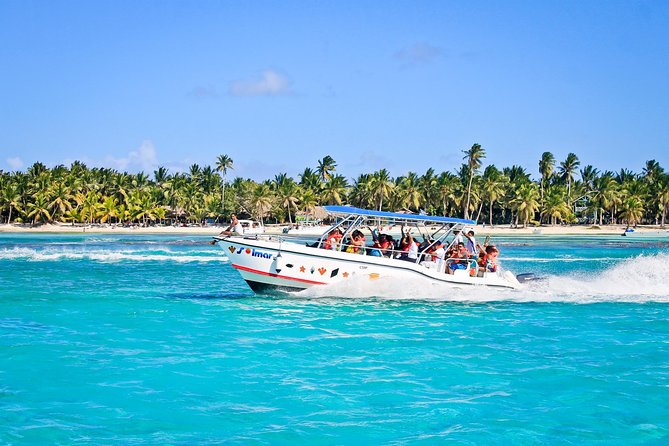 Saona Island Full Day From Punta Cana - Price and value at $59.99: who this trip fits