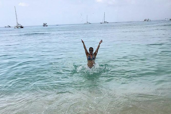 Saona Island Full Day From Punta Cana - Getting to Bayahibe, then out by boat the right way
