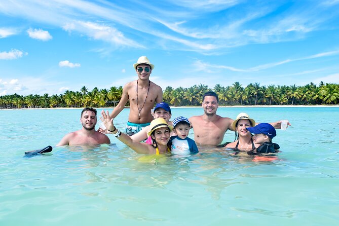 Saona Island Full Day Tour from Punta Cana and Bayahibe - All Inclusive - Quick Take: Key Things to Know Before You Go