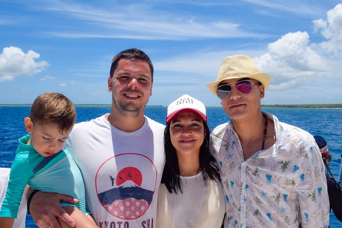 Saona Island Full Day Tour from Punta Cana and Bayahibe - All Inclusive - Price and Logistics: When $71 Feels Like a Deal