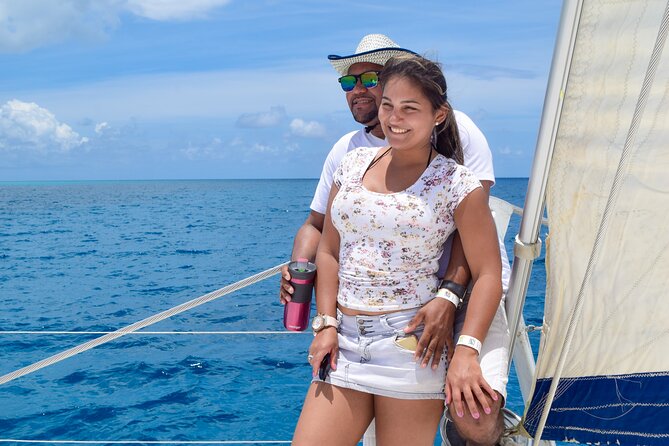 Saona Island Full Day Tour from Punta Cana and Bayahibe - All Inclusive - What to Bring, What to Expect, and How to Stay Comfortable