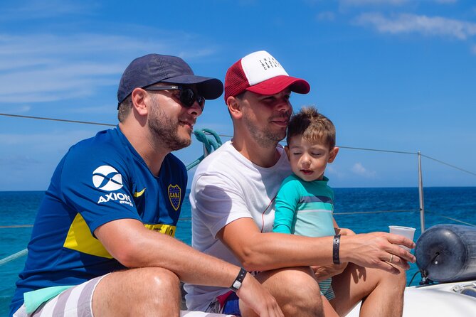 Saona Island Full Day Tour from Punta Cana and Bayahibe - All Inclusive - Who Should Book This Saona Tour, and Who Might Skip It