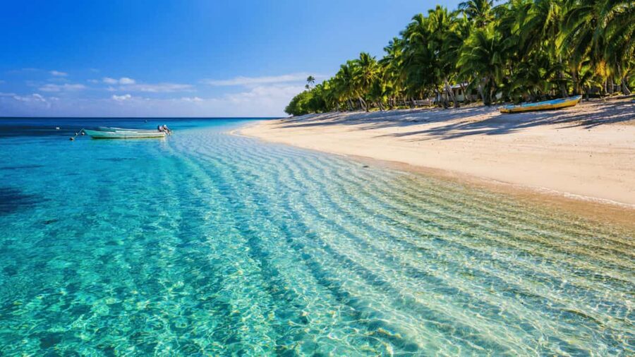 Saona Island: Hidden Beach & Natural Pool - Coach Ride Timing: The Part You Should Not Ignore