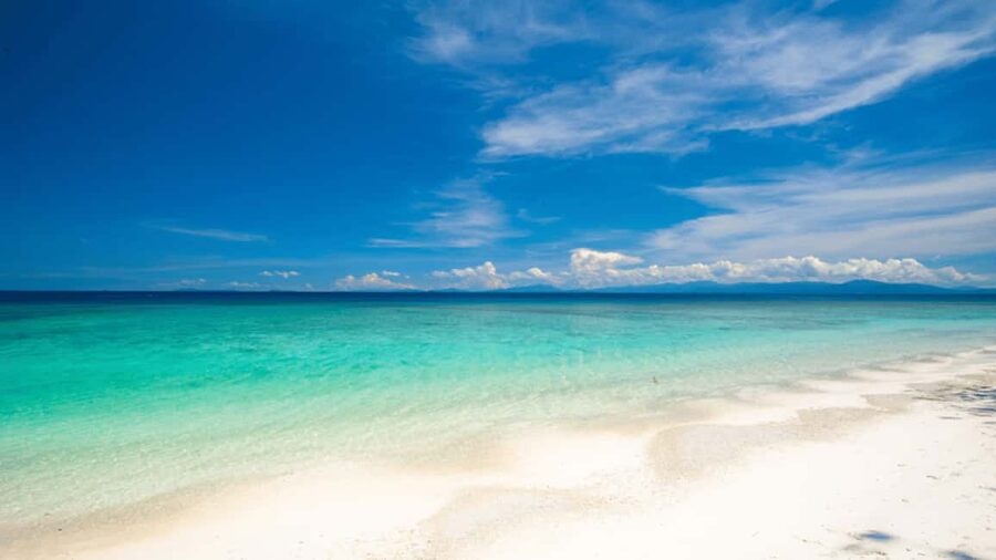 Saona Island: Hidden Beach & Natural Pool - Free Time, Shopping, and Sightseeing on the Island