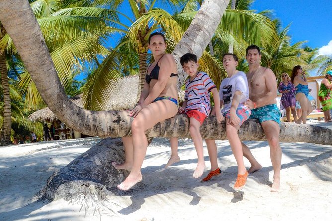 Saona Island Paradise Full Day - all inclusive. From Punta Cana & Bayahibe - Practical value for $67: what you actually get