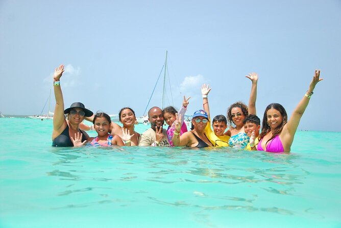 Saona Island Punta Cana - Price and value: is $89 a good deal for Saona Island?