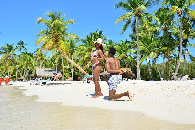 Saona Island Punta Cana - Group size, comfort, and communication: how to avoid a disappointing day