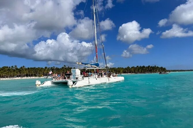 Saona Island : Punta Cana All Inclusive - Key Things To Know Before You Go