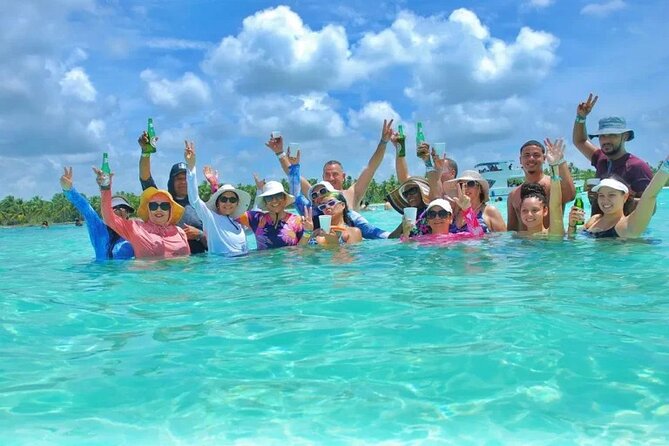 Saona Island : Punta Cana All Inclusive - Saona Island from Punta Cana: What This Day Trip Is Really Like