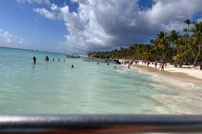 Saona Island : Punta Cana All Inclusive - Value Check: Is $59 Really a Good Deal?