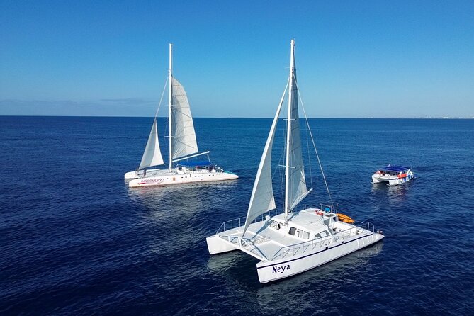 Saona Island Sailing Tour - All Inclusive - Logistics reality check: what can go sideways on group days