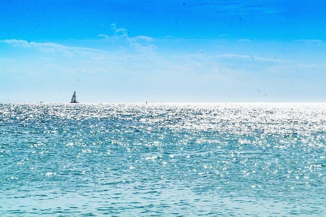 Saona Island Sailing Tour - All Inclusive - Price and value: does $89.99 make sense for you?