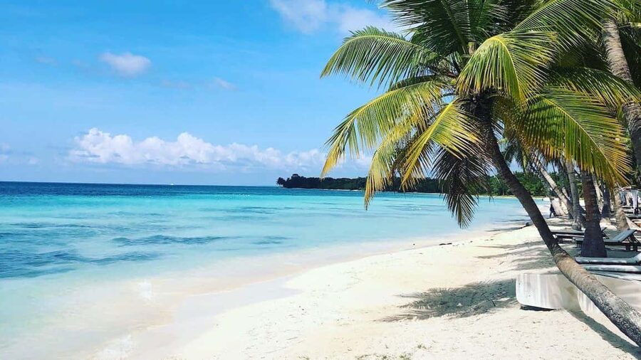 Saona island small group boat with water slide with lunch - Who this Saona Island boat tour is best for