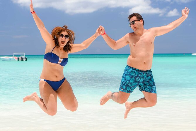 Saona Island Tour – Caribbean All Inclusive Escape - Why Saona Island Is the Caribbean Day-Trip Everyone Talks About