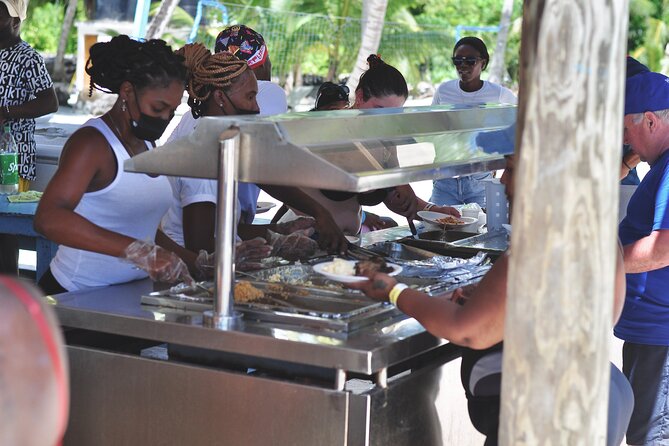 Saona Island Tour – Caribbean All Inclusive Escape - Comfort on the Water: Boat Setup and What Moderate Fitness Means