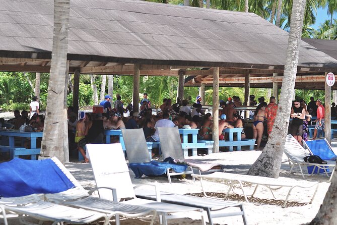 Saona Island Tour – Caribbean All Inclusive Escape - Price Check: Is $89 Good Value for Saona?