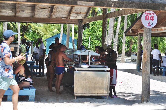 Saona Island Tour – Caribbean All Inclusive Escape - Who This Saona Tour Fits Best (And Who Should Think Twice)