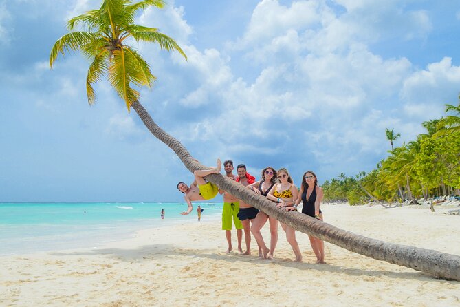 Saona Island Tour – Caribbean All Inclusive Escape - Booking Reality: Weather, Mobile Tickets, and Easy Decisions