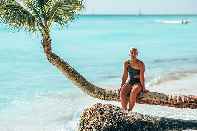 Saona Island Tour Catamaran Buffet Lunch & Full Day Trip - The Dominican buffet lunch: what to expect, how to make it better