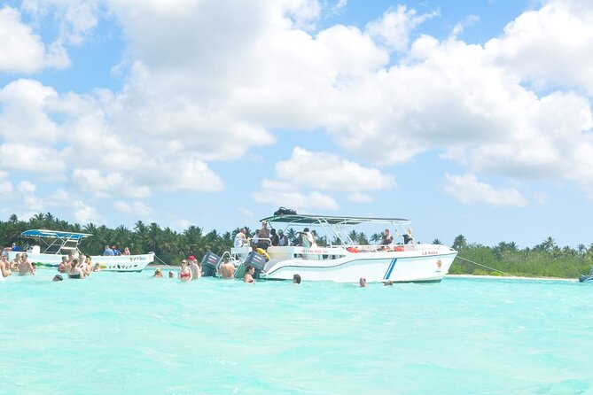Saona Island Tour from Juan Dolio with pickup - What the Price Includes, and Why $140 Can Make Sense