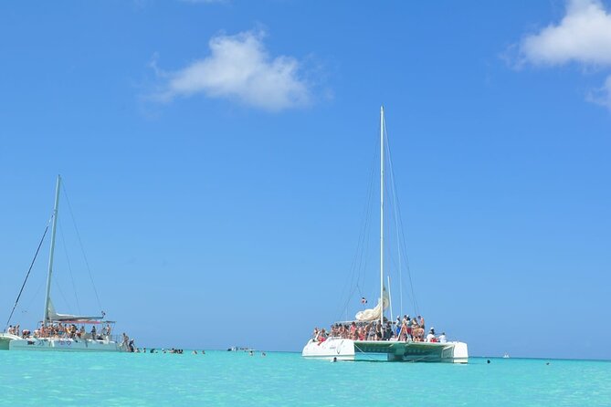 Saona Island Tour from Juan Dolio with pickup - Weather and Timing: The Caribbean Rules You Still Can’t Beat