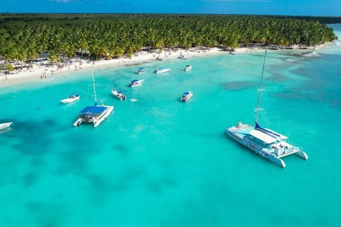 Saona Island Tour From Punta Cana - Price and value: Is $92.41 a fair deal?