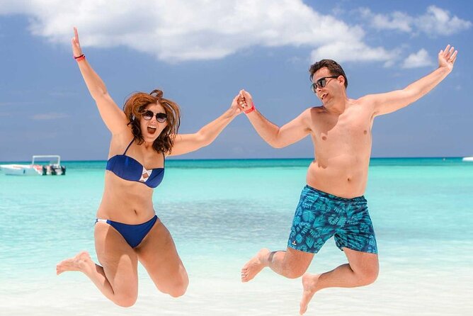 Saona Island Tour from Punta Cana All Inclusive - Key things to know before you go