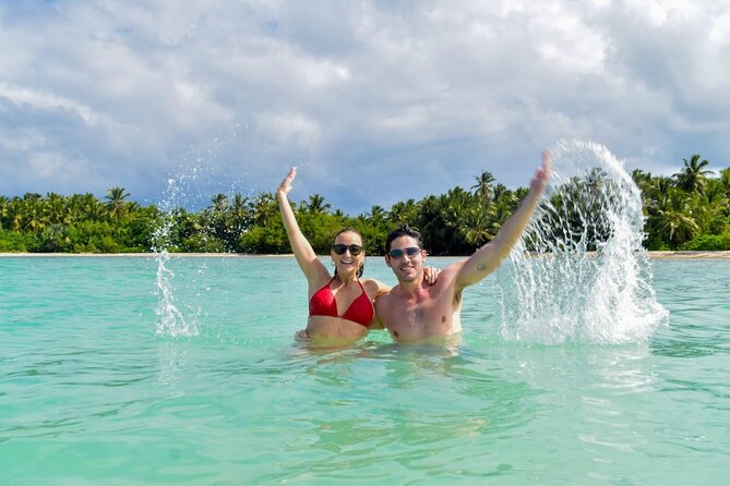 Saona Island Tour from Punta Cana with Lunch, Open Bar & Pickup - Quick hits