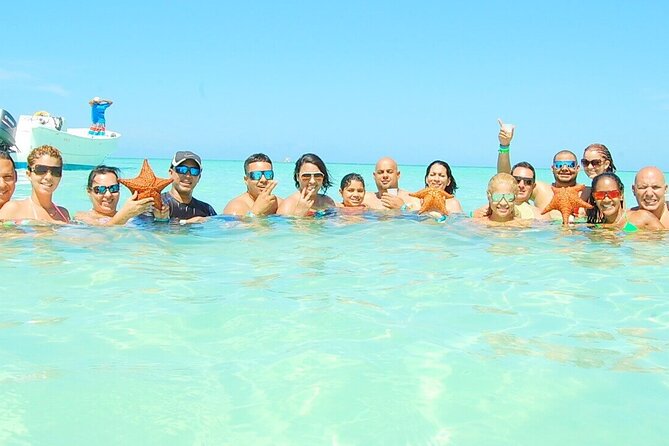 Saona Island Tour From Santo Domingo with Lunch, Open Bar, Pickup - What’s Included for $91.80, and Where Extra Costs Can Creep In