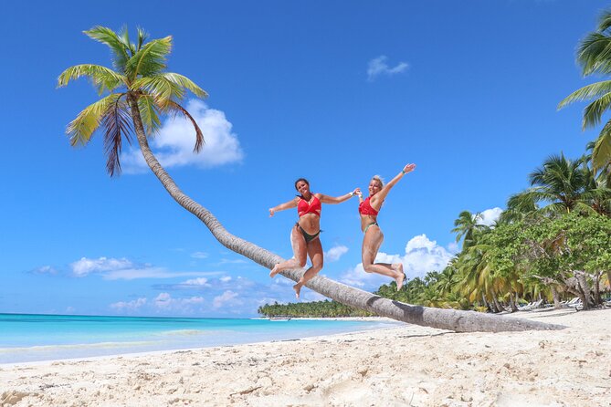 Saona Island Tour - Full Day from Punta Cana Buffet and drinks - Key Things That Make This Saona Tour Worth Your Time