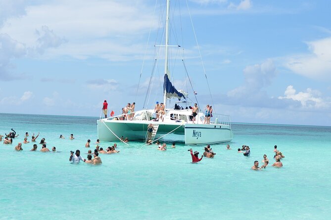 Saona Island Tour in Punta Cana - Key highlights you will feel from the start
