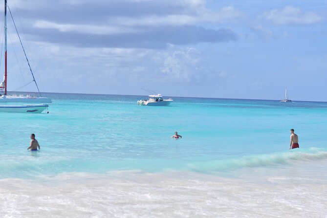 Saona Island Tour in Punta Cana - Price and value: what $95 buys you in a full beach-and-boat day