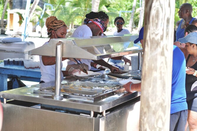 Saona Island Tour in Punta Cana - Booking tips and day-of prep that actually help