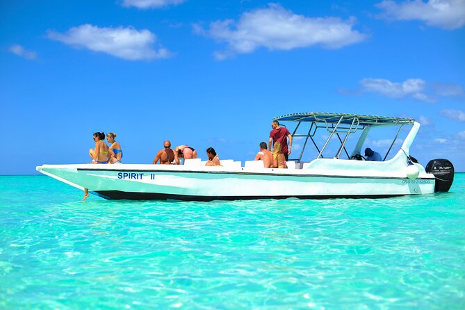 Saona Island Tour with Altos de Chavón from Punta Cana - Pickup at 6:30 am, timing pressure, and why it matters