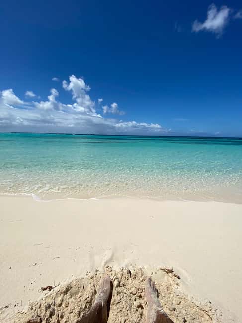 Saona Island VIP: 4 Beaches , Mano Juan & Canto de la Playa - Reverse itinerary and crowds: what “quiet time” means in real life