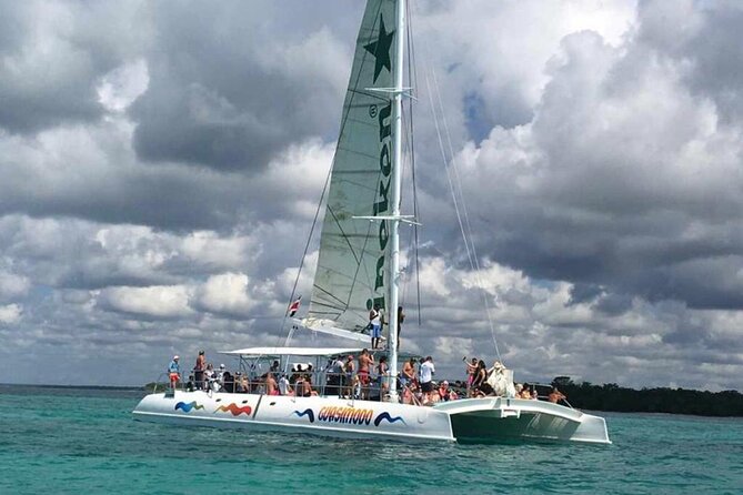 Saona Island VIP Experience – Private Boat for Up to 20 People - Why This Saona VIP Day Can Be Worth the Money