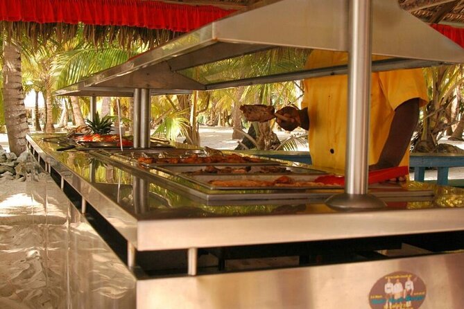 Saona Island VIP Experience – Private Boat for Up to 20 People - Price and Value: What $2,400 per Person Really Buys
