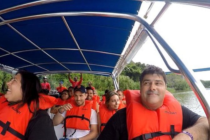 Saona Island VIP Full Day All Inclusive Excursion - Key things to know before you go