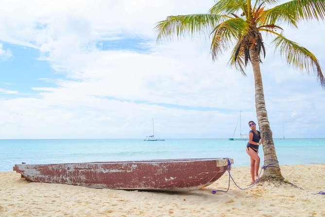 Saona Island VIP Full Day All Inclusive Excursion - Getting there: pickup timing and speed-boat rhythm