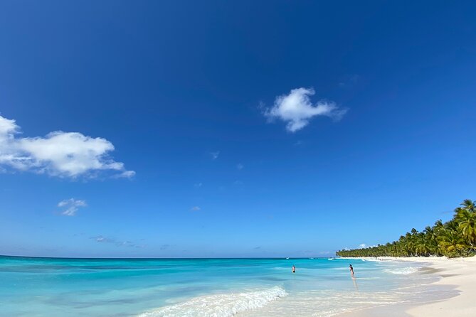 Saona Private Full-Day Tour from Punta Cana - A realistic checklist so your Saona day goes smoothly