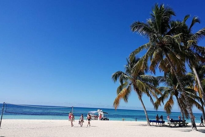 Saona Relax Tour - The 7:00 am start, and why the schedule matters